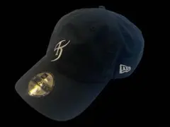 氷室京介 NEWERA 9TWENTY キャップ M/Lサイズ - メルカリ