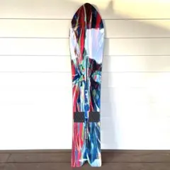 BURTON Skipjack 152 スノーボード - メルカリ