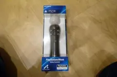 【新品未開封】モーションコントローラー　PlayStation3