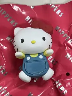 【新品・未使用】Sanrio HIPPERS サンリオヒッパーズ　ハローキティ