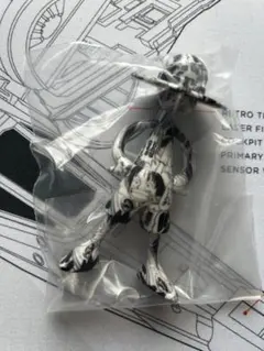 ワンピース LUFFY's 冒険の記憶 Vol.1 ルフィズ 【良個体】