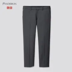 【新品未使用】UNIQLO JWANDERSON ストレッチスリムフィットパンツ
