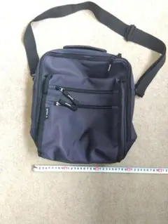 AVALON ショルダーバッグ ネイビー