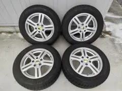 205/60R16 96Q アイスガードIG70 スタッドレス バリ山 RP8等のサムネイル