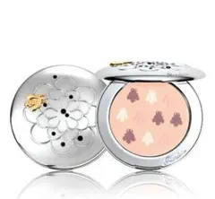 Guerlain メテオリット ヴォワイヤージュ コンパクト 蜂モチーフ