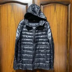 ダウンジャケット xl