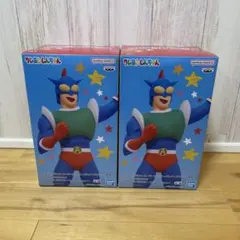 クレヨンしんちゃん フィギュア【アクション仮面】2点セット まとめ売り