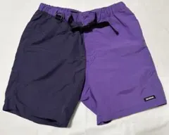 XLARGE エクストララージ　 ショートパンツ S y2k ストリート