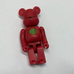 ベアブリック 100% チェルシーマーケット