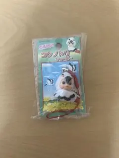 新品】宮崎限定 東国原知事 キューピー ストラップ - メルカリ