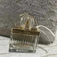 【美品】クロエ　ラブストーリー　オードパルファム