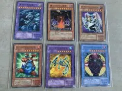 遊戯王 通常モンスター 8枚 まとめ売り16 セット バニラ 即購入OK