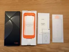 TORRAS トーラス　保護フィルム　iPhone 16 15用