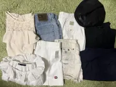 古着 おまとめ売り 9点