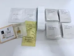 スキンケア トライアルセット サンプル