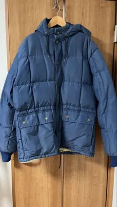 2026年最新】EDDIE bauer ダウンジャケット 80sの人気アイテム - メルカリ