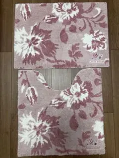 2025年最新】ローラアシュレイ トイレマットの人気アイテム