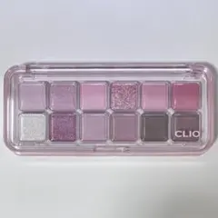 CLIO プロアイパレットエアー 10 SEASON PLUM
