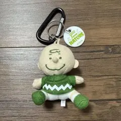 jellycat ジェリーキャット クローバー キーホルダー 三つ葉 葉っぱ