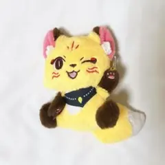 センラ ペポ ぬいぐるみ キーホルダー - メルカリ