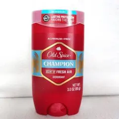 ⭐️廃盤品Oldspice Championオールドスパイス　チャンピオン50g⭐️ ⭐️廃盤品Oldspice Championオールドスパイス チャンピオン50g
