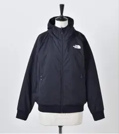 THE NORTH FACE パーカー