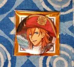 うたプリ 缶バッジ DMS レン