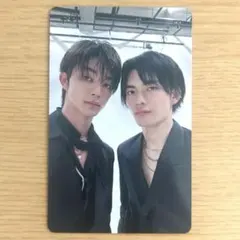 原因は自分にある。　げんじぶ  スタトレ　吉澤要人　武藤潤