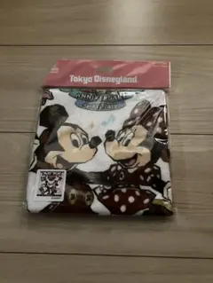 ディズニーウォッシュタオル