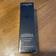 新品未開封　LANCOME ジェニフィック アドバンスト N 50mのサムネイル