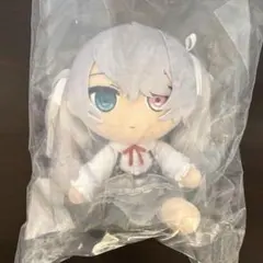 プロセカ Giftぬいぐるみ 誰もいないセカイの初音ミク