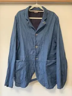 2025年最新】キャピタル kapital デニムジャケットの人気アイテム