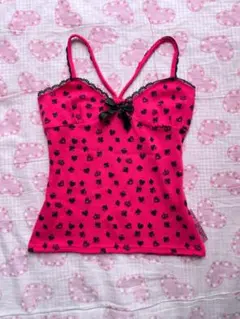 2025年最新】LIZ LISA doll レディース キャミソールの人気