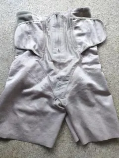 ワコール　産後ガードル　シェイプマミーガードル