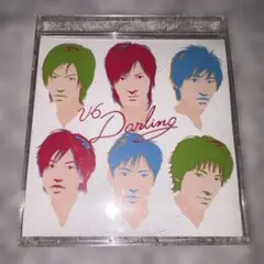 V6/Darling