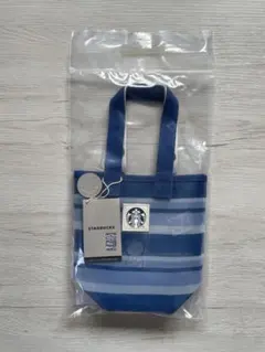 スターバックス台北101限定 漁師バッグのサムネイル