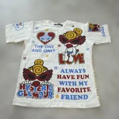 HYSTERIC MINI Tシャツ 120cmのサムネイル