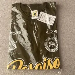 ルースイソンブラ　Lサイズ Tシャツ