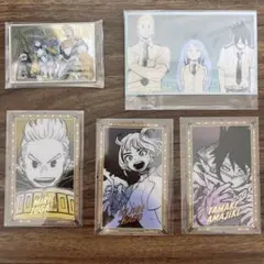 波動ねじれ キャラクターグッズ