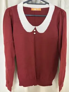 fint ニット セーター