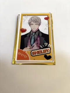 2026年最新】オトメイト agf アクリルカードの人気アイテム - メルカリ