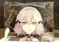 C108 trece アクリルメガネスタンド　ジャンヌオルタ　アクスタ　FGO C108 trece アクリルメガネスタンド ジャンヌオルタ アクスタ FGO