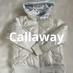 ダウンジャケット