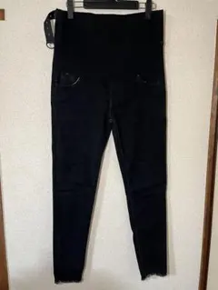 マタニティジーンズパンツ