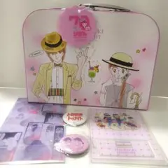 ときめきトゥナイト　スペシャルBOX 3COINS