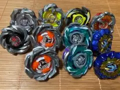 ベイブレードX まとめ売り