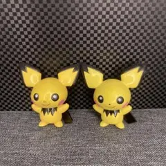 2025年最新】ピチュー モンコレの人気アイテム - メルカリ