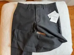 MACKINTOSH PHILOSOPHY ジャージー パンツ 42（XL）