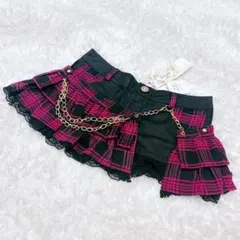 2025年最新】MARS スカート ピンクの人気アイテム - メルカリ