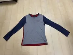 Abercrombie & Fitch アバクロ M 長袖カットソー